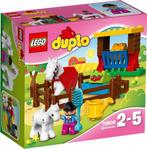 LEGO Duplo Paarden - 10806 (Nieuw), Verzenden, Nieuw