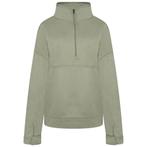 -60% Regatta  Regatta Dames recoup sweatshirt  maat 46, Kleding | Dames, Truien en Vesten, Verzenden, Nieuw, Groen