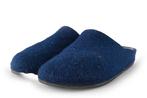 Travelin Pantoffels in maat 44 Blauw | 10% extra korting, Zo goed als nieuw, Travelin, Pantoffels of Sloffen, Verzenden