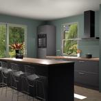 Onyxgrijze keuken Toulouse 50500, Huis en Inrichting, Verzenden, Nieuw