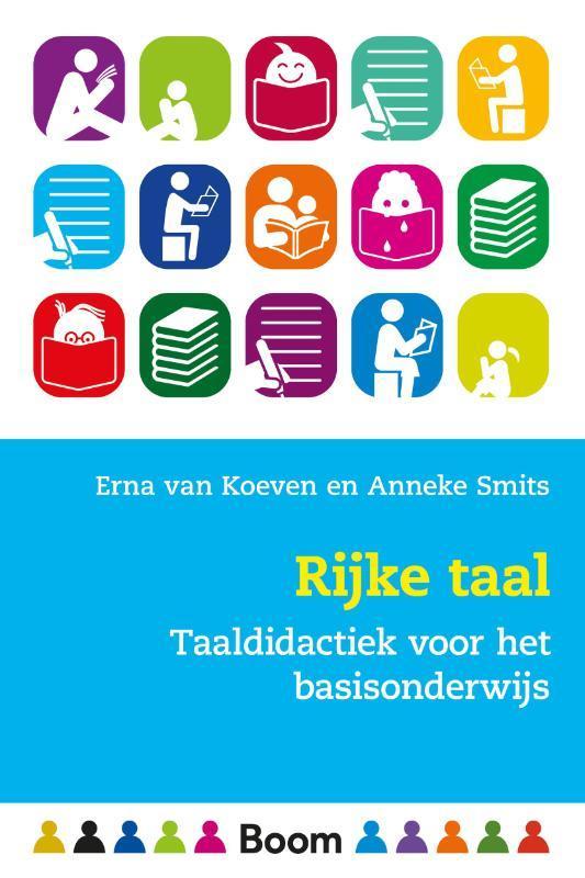 Rijke taal 9789024433940, Boeken, Studieboeken en Cursussen, Zo goed als nieuw, Verzenden