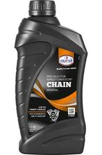 Primary Olie | Eurol CHAIN | 1 Liter, Ophalen of Verzenden, Nieuw