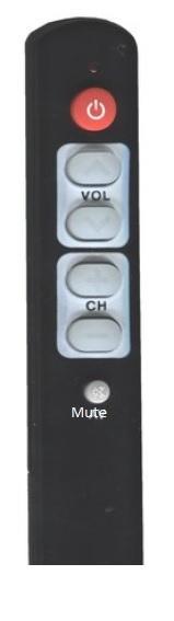 Afstandsbediening Marantz simpel, Audio, Tv en Foto, Afstandsbedieningen, Origineel, Nieuw, Ophalen of Verzenden