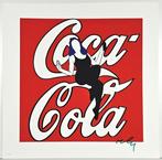 Marco Lodola (1955) - Senza Titolo