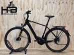 Bergamont E-Horizon N8 CB 500 Gent E-Bike Nexus 2022, Fietsen en Brommers, Overige merken, Ophalen of Verzenden, Zo goed als nieuw