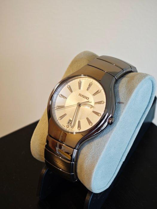Rado - True Diastar - ETA Quartz - Zonder Minimumprijs -, Sieraden, Tassen en Uiterlijk, Horloges | Heren