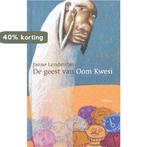 De Geest Van Oom Kwesi 9789020948059 J. Lundstrom, Verzenden, Zo goed als nieuw, J. Lundstrom