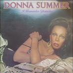Donna Summer - I Remember Yesterday, Ophalen of Verzenden, Gebruikt