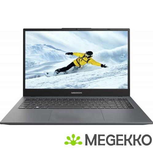 MEDION Akoya E15423 MD62540 15.6  Core i3 Laptop, Computers en Software, Windows Laptops, Nieuw, Verzenden