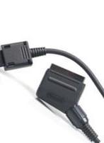 MarioCube.nl: GameCube RGB Kabel - iDEAL!, Ophalen of Verzenden, Gebruikt