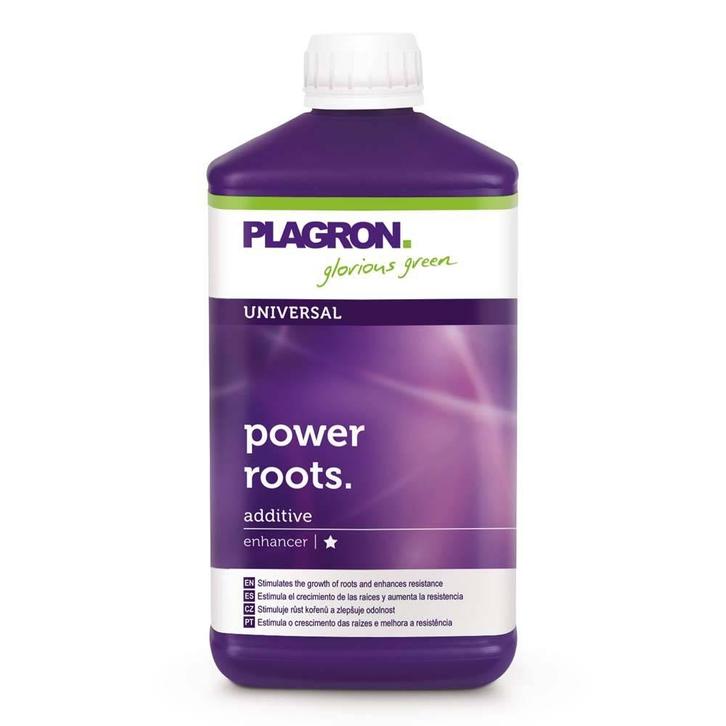 Plagron Power Roots 1 ltr, Tuin en Terras, Plantenvoeding, Nieuw, Ophalen of Verzenden