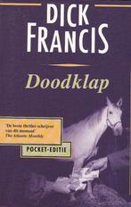 Doodklap / AP-crime 9789029517003 Dick Francis, Boeken, Verzenden, Gelezen, Dick Francis