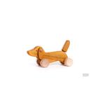 Bajo houten speelgoed teckel puppy  van €23,99 voor €19,19, Ophalen of Verzenden, Nieuw