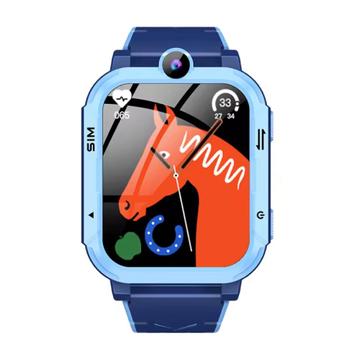 Z20 Kids Smartwatch - GPS Tracker - Video-oproep - SOS - beschikbaar voor biedingen