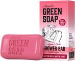 MARCEL'S GREEN SOAP ARGAN & OUDH SHOWER BAR 150 GRAM, Verzenden, Nieuw