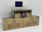 Konami - 3 Box - 2022 Tin of the Pharaohs Gods, Nieuw