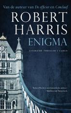 Enigma 9789023456582 Robert Harris, Boeken, Thrillers, Verzenden, Gelezen, Robert Harris