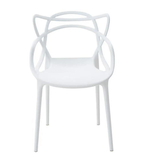 Snake bluefurn eetkamerstoel, Huis en Inrichting, Stoelen, Verzenden