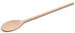 GGM Gastro | Kooklepel - Lengte: 600mm - Hout | KLW60 |, Verzenden, Nieuw