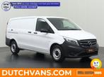 Mercedes-Benz Vito Bestelbus 114CDI | wit, Auto's, Bestelauto's, Euro 6, Wit, Mercedes-Benz, Nieuw