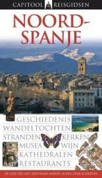 Capitool reisgidsen Noord-Spanje / Capitool reisgidsen, Boeken, Verzenden, Gelezen, Agnieszka Drewno