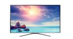 Samsung 43KU6402 – 43 inch 4K Ultra HD LED-tv met Smart TV, Audio, Tv en Foto, Televisies, Ophalen, LED, Zo goed als nieuw, Samsung