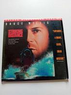 Striking Distance  Laserdisc, Cd's en Dvd's, Dvd's | Tv en Series, Verzenden, Gebruikt
