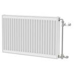 600x1000 T33 - 2372 watt  Henrad Compact All In, Verzenden, Nieuw