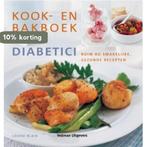 Kook En Bakboek Voor Diabetici 9789059204492 L. Blair, Boeken, Verzenden, Gelezen, L. Blair