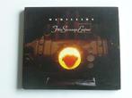 Marillion - This strange engine (digipack), Cd's en Dvd's, Cd's | Pop, Verzenden, Nieuw in verpakking