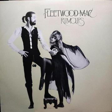 Fleetwood Mac - Rumours (Vinyl LP) beschikbaar voor biedingen