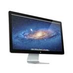 Apple Thunderbolt Display 27 inch met garantie, Ophalen of Verzenden, Zo goed als nieuw