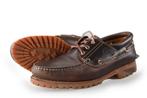 Timberland Bootschoenen in maat 45½ Bruin | 10% extra, Bruin, Verzenden, Timberland, Gedragen
