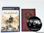 Playstation 2 / PS2 - Gladius - English, Verzenden, Gebruikt