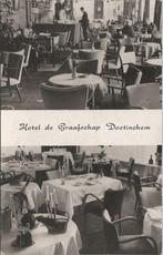 DOETINCHEM - Hotel de Graafschap, Verzamelen, Verzenden, Gelopen