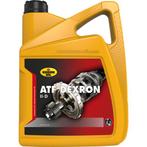 Kroon Oil Atf Dexron Ii-D 5L, Verzenden