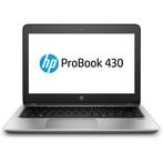HP ProBook 430 G4 - Intel Core i5-7e Generatie - 13 inch - 8, Nieuw, Verzenden
