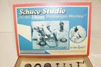 Schuco -- - Modelauto - Vintage “SCHUCO-STUDIO 1055”, Antiek en Kunst