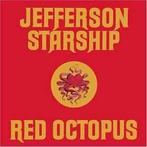 LP gebruikt - Jefferson Starship - Red Octopus, Verzenden, Zo goed als nieuw