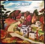 LP gebruikt - Tom Petty And The Heartbreakers - Into The..., Verzenden, Zo goed als nieuw