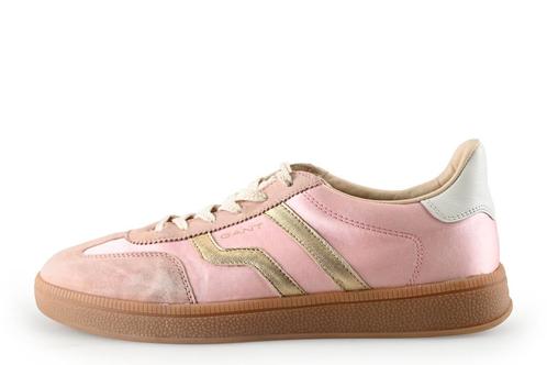 Gant Sneakers in maat 42 Roze | 10% extra korting, Kleding | Dames, Schoenen, Overige kleuren, Gedragen, Sneakers of Gympen, Verzenden