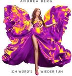 Andrea Berg - Ich Wurds Wieder Tun - CD, Ophalen of Verzenden, Nieuw in verpakking