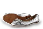 Inuovo Ballerinas in maat 39 Zilver | 10% extra korting, Overige kleuren, Verzenden, Inuovo, Ballerina's