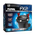 Fluval FX2 extern filter, Dieren en Toebehoren, Vissen | Aquaria en Toebehoren, Nieuw, Ophalen of Verzenden