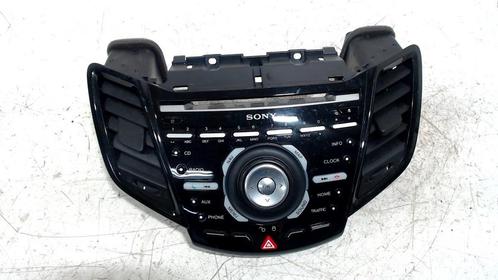 Multifunctionele display Ford Fiesta VI 1.5 TDCi HW145800038, Auto-onderdelen, Elektronica en Kabels, ARN erkend, Stiba lid, Erkend duurzaam