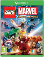 Xbox One LEGO Marvel Super Heroes, Verzenden, Zo goed als nieuw