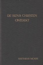 Meade, Mattheus-De bijna christen ontdekt, Verzenden, Gelezen