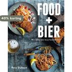 Food + Bier 9789000351251 Ross Dobson, Boeken, Verzenden, Zo goed als nieuw, Ross Dobson