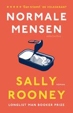 Normale mensen 9789026351273 Sally Rooney, Verzenden, Gelezen, Sally Rooney