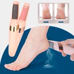 Automatic Foot Rubbing Calluses Pedicure Pedicure Tool Elect, Huis en Inrichting, Keuken | Bestek, Nieuw